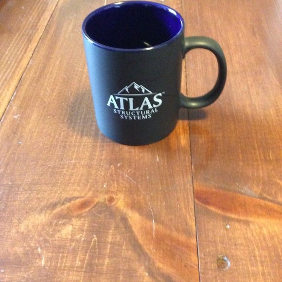 Gray BaseBall Set Mug Tshirt Adjustable Hat Large Mens Sportwear 3 Pieces - Picture 4 of 5